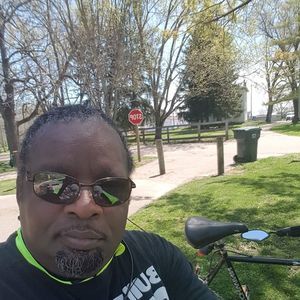 Meet your Posher, Maurice